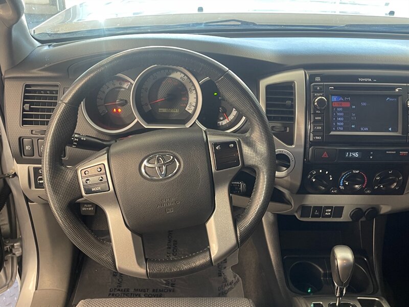 2013 Toyota Tacoma V6 TRD OFF ROAD / 4X   - Photo 41 - Gladstone, OR 97027