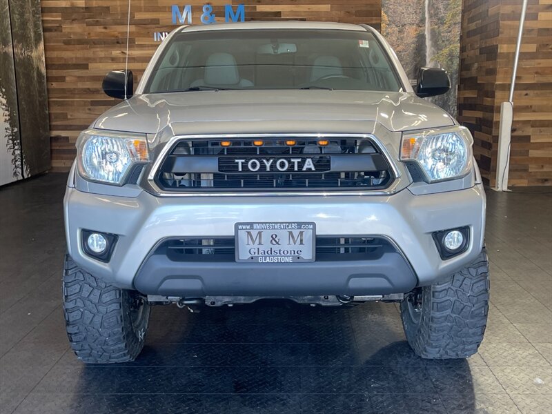 2013 Toyota Tacoma V6 TRD OFF ROAD / 4X   - Photo 5 - Gladstone, OR 97027