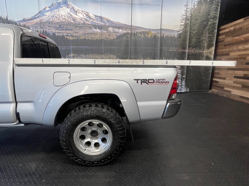 2013 Toyota Tacoma V6 TRD OFF ROAD / 4X   - Photo 42 - Gladstone, OR 97027