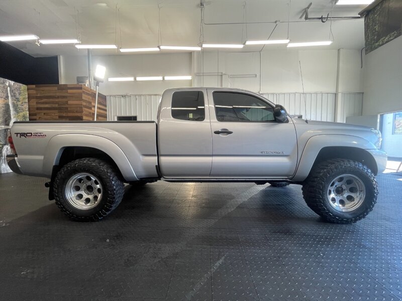 2013 Toyota Tacoma V6 TRD OFF ROAD / 4X   - Photo 4 - Gladstone, OR 97027