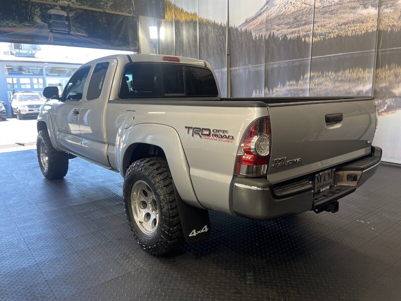 2013 Toyota Tacoma V6 TRD OFF ROAD / 4X   - Photo 7 - Gladstone, OR 97027