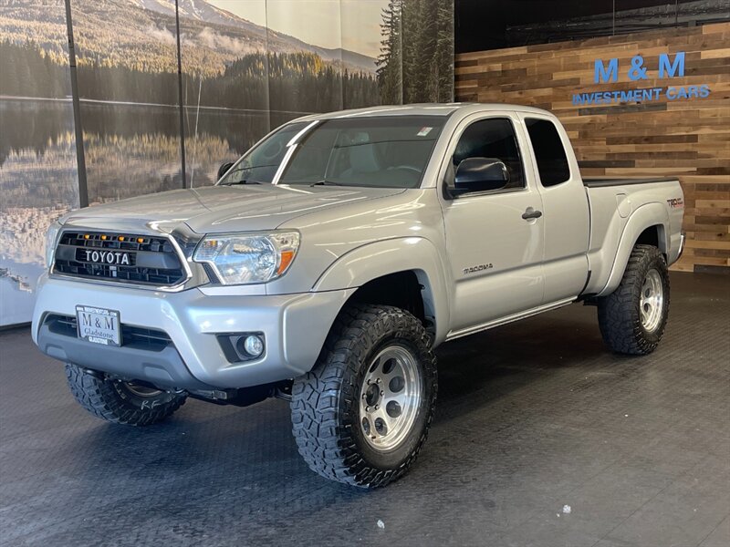 2013 Toyota Tacoma V6 TRD OFF ROAD / 4X   - Photo 1 - Gladstone, OR 97027