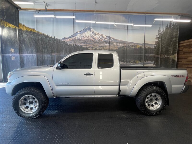 2013 Toyota Tacoma V6 TRD OFF ROAD / 4X   - Photo 3 - Gladstone, OR 97027