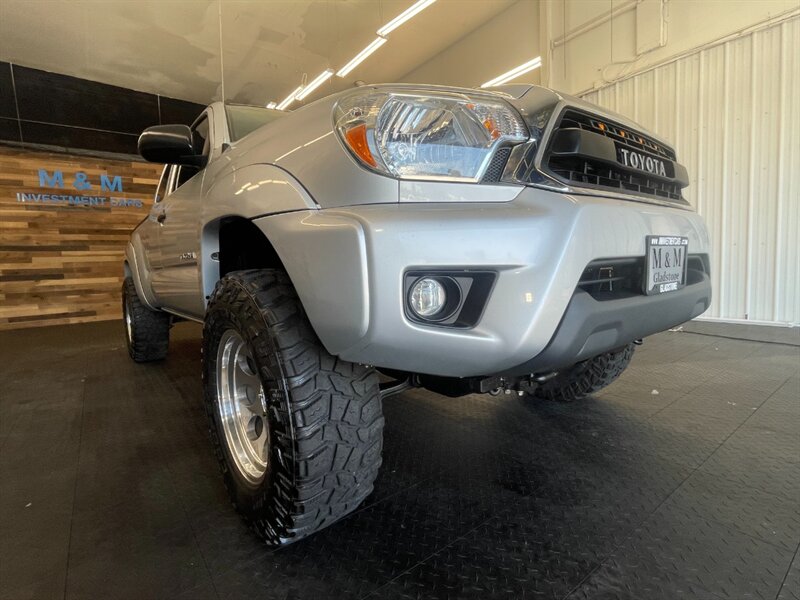 2013 Toyota Tacoma V6 TRD OFF ROAD / 4X   - Photo 10 - Gladstone, OR 97027