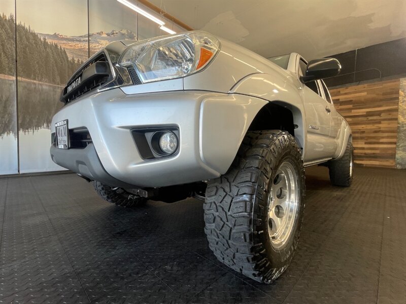 2013 Toyota Tacoma V6 TRD OFF ROAD / 4X   - Photo 9 - Gladstone, OR 97027