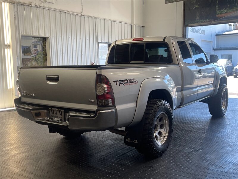 2013 Toyota Tacoma V6 TRD OFF ROAD / 4X   - Photo 8 - Gladstone, OR 97027