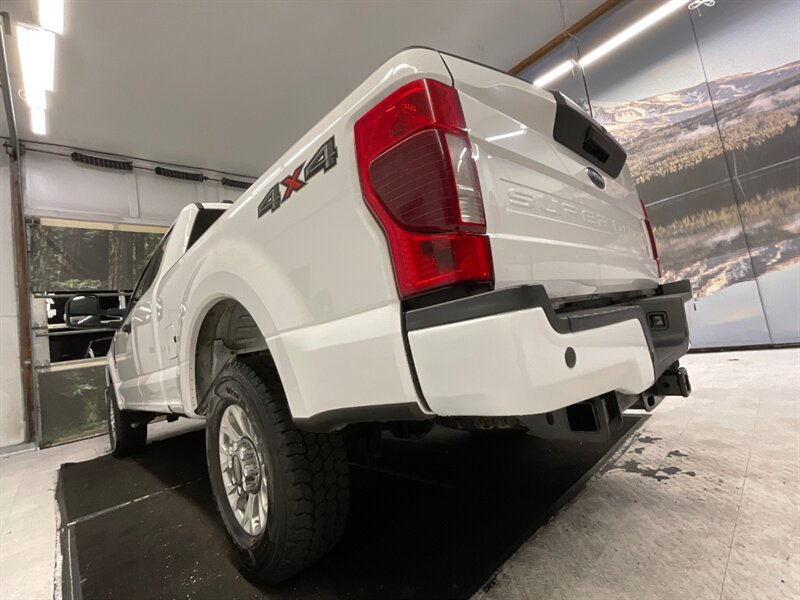 2020 Ford F-250 XLT Super Duty 4X4 / 6.2L V8 GAS / 1-OWNER  / Excel Cond - Photo 58 - Gladstone, OR 97027