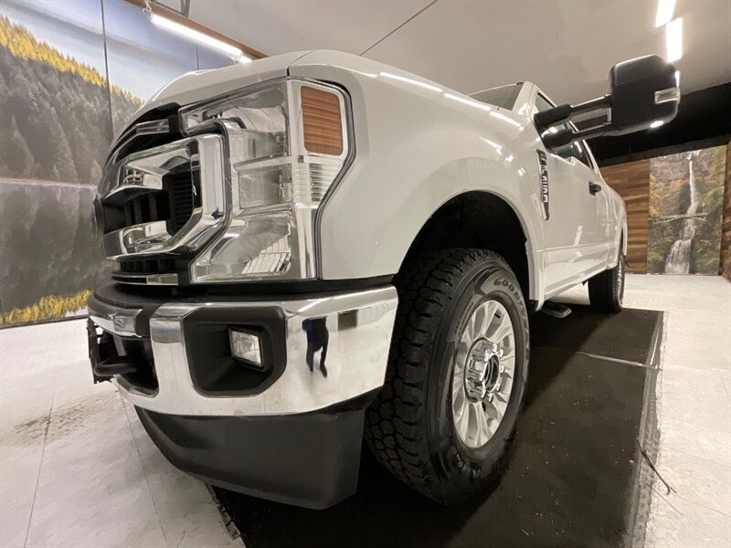 2020 Ford F-250 XLT Super Duty 4X4 / 6.2L V8 GAS / 1-OWNER  / Excel Cond - Photo 53 - Gladstone, OR 97027