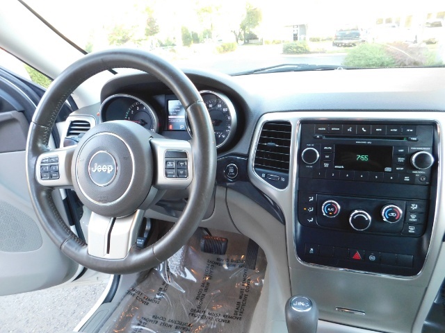 2011 Jeep Grand Cherokee Laredo 4WD OFF ROAD ANNIVERSARY LIFTED   - Photo 18 - Portland, OR 97217