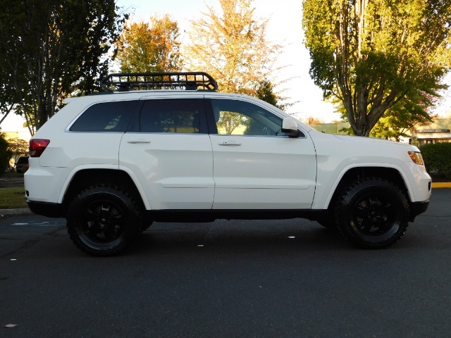 2011 Jeep Grand Cherokee Laredo 4WD OFF ROAD ANNIVERSARY LIFTED   - Photo 3 - Portland, OR 97217