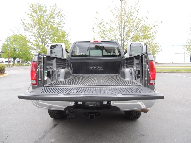 2002 Ford F-150 XLT / Super Cab / 4X4 / New Tires / Excellent Cond   - Photo 12 - Portland, OR 97217