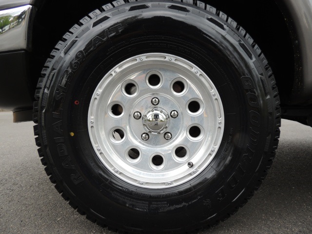 2002 Ford F-150 XLT / Super Cab / 4X4 / New Tires / Excellent Cond   - Photo 35 - Portland, OR 97217