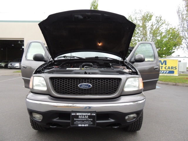 2002 Ford F-150 XLT / Super Cab / 4X4 / New Tires / Excellent Cond   - Photo 17 - Portland, OR 97217