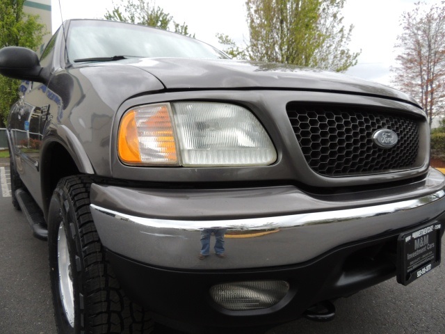 2002 Ford F-150 XLT / Super Cab / 4X4 / New Tires / Excellent Cond   - Photo 38 - Portland, OR 97217