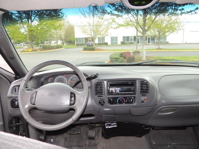 2002 Ford F-150 XLT / Super Cab / 4X4 / New Tires / Excellent Cond   - Photo 24 - Portland, OR 97217