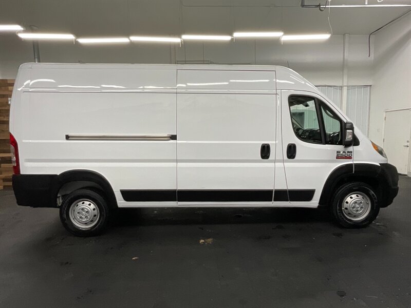 2019 RAM ProMaster 2500 CARGO VAN /159 WB/ HIGH ROOF / 24K MILES  1-OWNER LOCAL VAN / Backup Camera / TOWING PKG / CLEAN / ONLY 24,000 MILES - Photo 4 - Gladstone, OR 97027