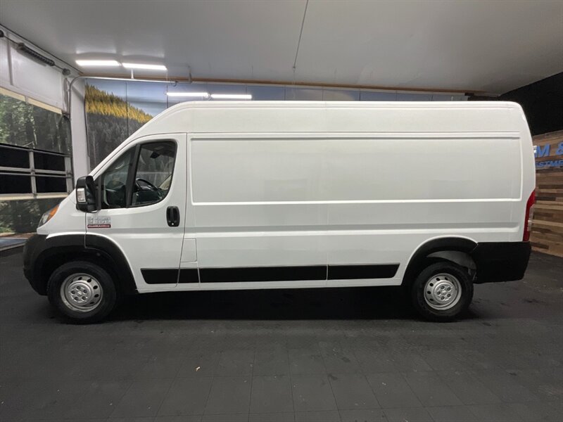 2019 RAM ProMaster 2500 CARGO VAN /159 WB/ HIGH ROOF / 24K MILES  1-OWNER LOCAL VAN / Backup Camera / TOWING PKG / CLEAN / ONLY 24,000 MILES - Photo 3 - Gladstone, OR 97027