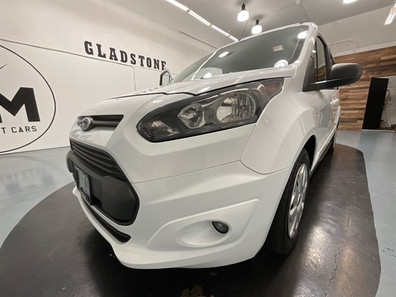 2015 Ford Transit Connect XLT Passenger MiniVan / 1-OWNER LOCAL /7-Passenger  / Rear View Camera - Photo 50 - Gladstone, OR 97027