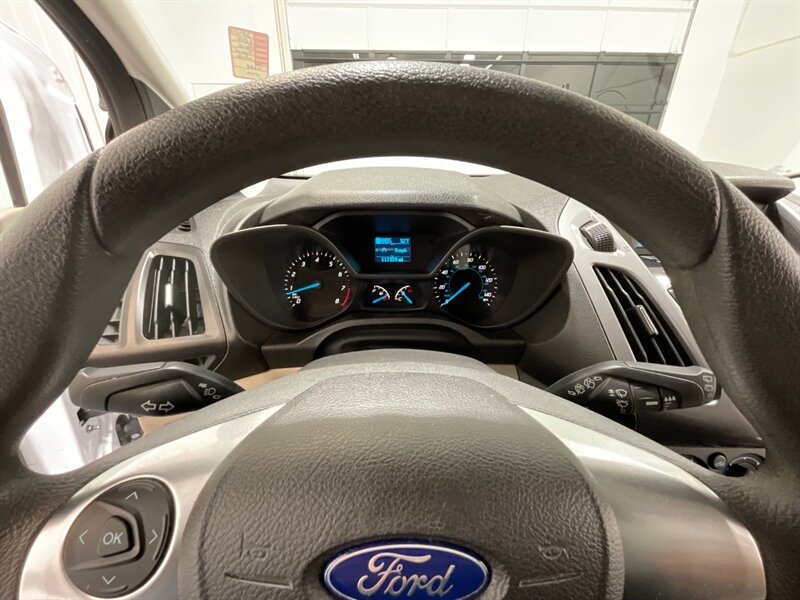 2015 Ford Transit Connect XLT Passenger MiniVan / 1-OWNER LOCAL /7-Passenger  / Rear View Camera - Photo 46 - Gladstone, OR 97027