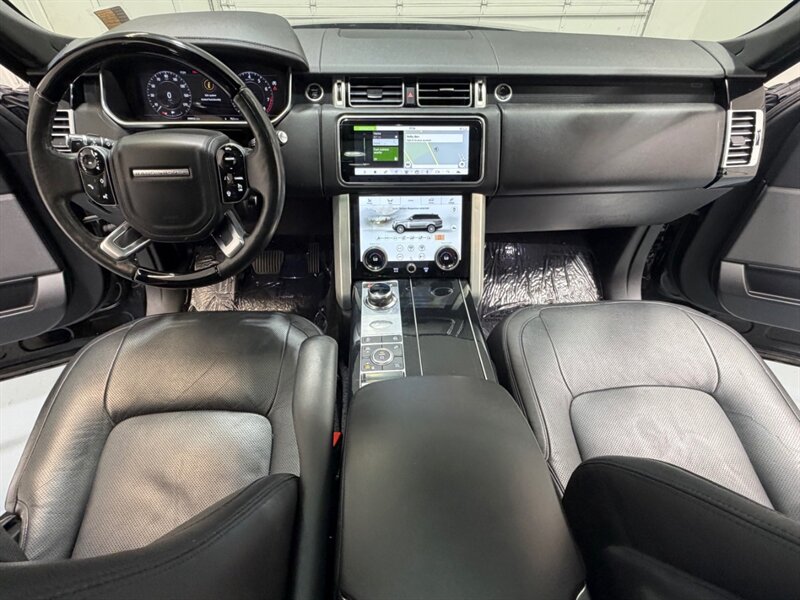 2019 Land Rover Range Rover Supercharged AWD 5.0L V8 SUPERCHARGED 1-OWNER / Panoramic sunroof / Vision Assist Pkg - Photo 44 - Gladstone, OR 97027
