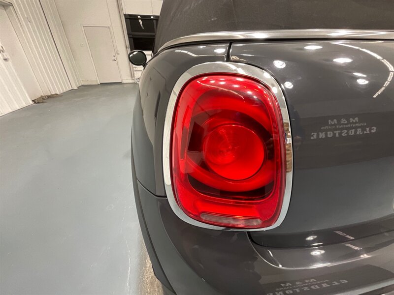 2017 MINI Cooper S Cooper S Convertible /Automatic/Leather /77K MILES / Leather & Heated Seats - Photo 29 - Gladstone, OR 97027