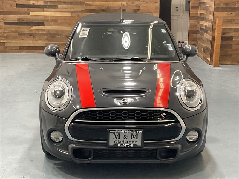 2017 MINI Cooper S Cooper S Convertible /Automatic/Leather /77K MILES / Leather & Heated Seats - Photo 5 - Gladstone, OR 97027