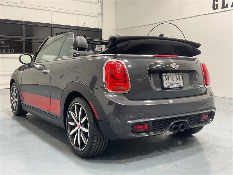 2017 MINI Cooper S Cooper S Convertible /Automatic/Leather /77K MILES / Leather & Heated Seats - Photo 60 - Gladstone, OR 97027