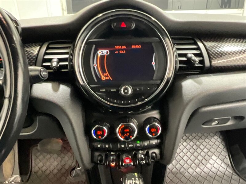 2017 MINI Cooper S Cooper S Convertible /Automatic/Leather /77K MILES / Leather & Heated Seats - Photo 20 - Gladstone, OR 97027