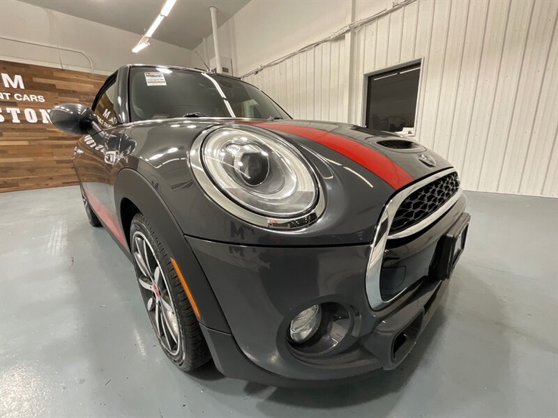 2017 MINI Cooper S Cooper S Convertible /Automatic/Leather /77K MILES / Leather & Heated Seats - Photo 56 - Gladstone, OR 97027