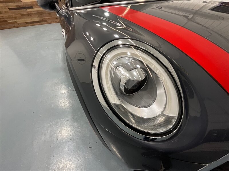 2017 MINI Cooper S Cooper S Convertible /Automatic/Leather /77K MILES / Leather & Heated Seats - Photo 26 - Gladstone, OR 97027