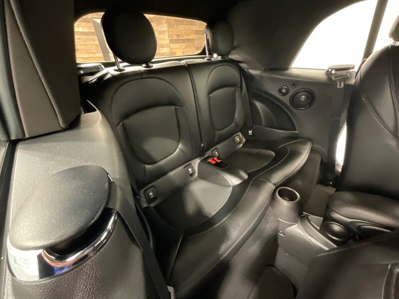 2017 MINI Cooper S Cooper S Convertible /Automatic/Leather /77K MILES / Leather & Heated Seats - Photo 15 - Gladstone, OR 97027