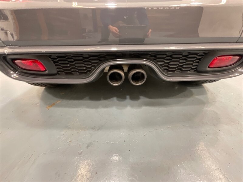 2017 MINI Cooper S Cooper S Convertible /Automatic/Leather /77K MILES / Leather & Heated Seats - Photo 52 - Gladstone, OR 97027