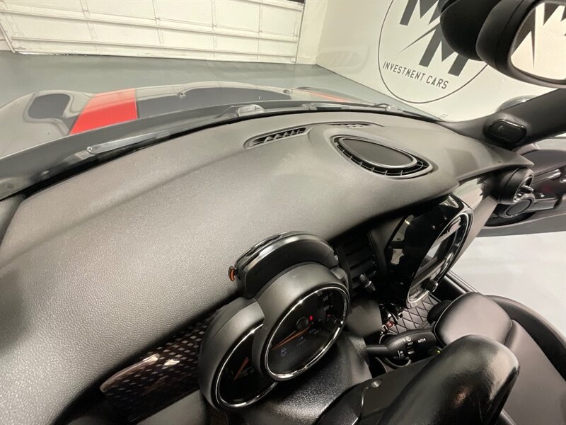 2017 MINI Cooper S Cooper S Convertible /Automatic/Leather /77K MILES / Leather & Heated Seats - Photo 41 - Gladstone, OR 97027