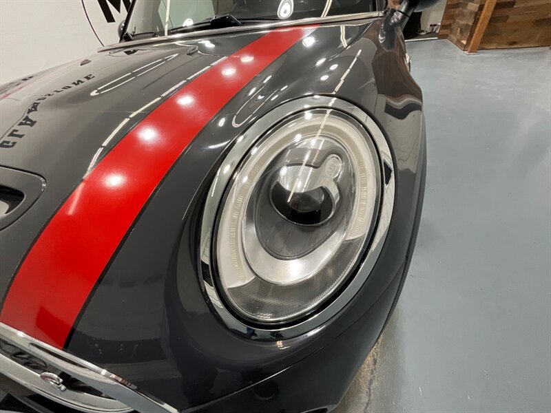 2017 MINI Cooper S Cooper S Convertible /Automatic/Leather /77K MILES / Leather & Heated Seats - Photo 27 - Gladstone, OR 97027