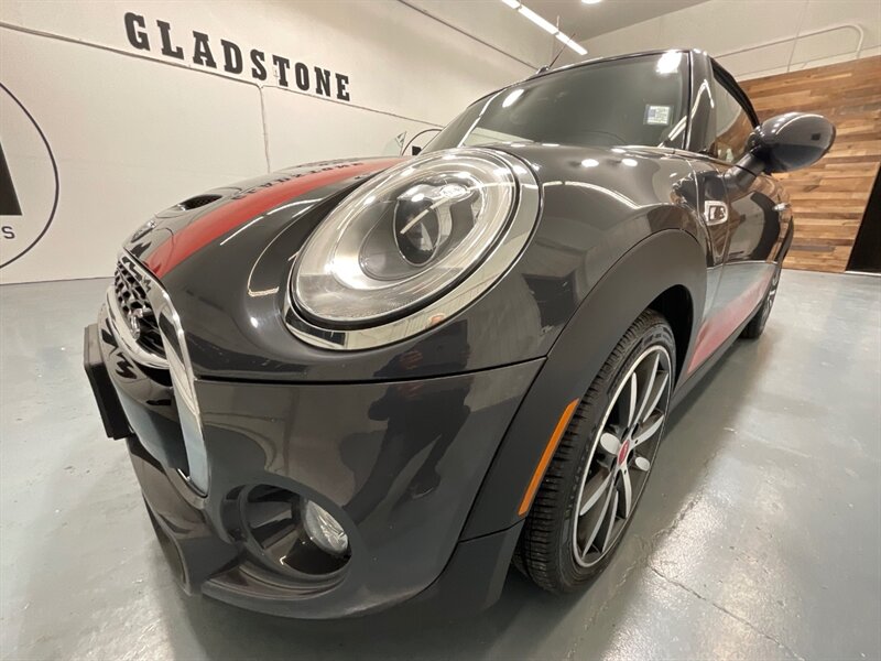 2017 MINI Cooper S Cooper S Convertible /Automatic/Leather /77K MILES / Leather & Heated Seats - Photo 57 - Gladstone, OR 97027