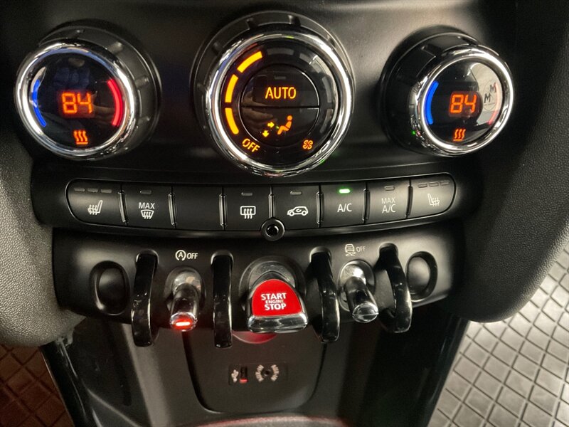 2017 MINI Cooper S Cooper S Convertible /Automatic/Leather /77K MILES / Leather & Heated Seats - Photo 21 - Gladstone, OR 97027