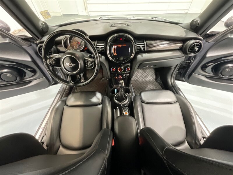 2017 MINI Cooper S Cooper S Convertible /Automatic/Leather /77K MILES / Leather & Heated Seats - Photo 40 - Gladstone, OR 97027