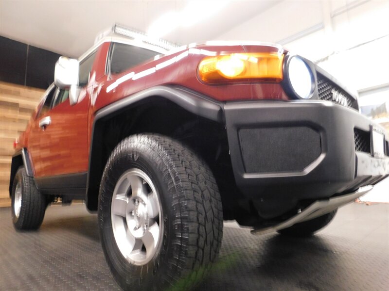 2008 Toyota FJ Cruiser Sport Utility 4X4 /   - Photo 10 - Gladstone, OR 97027