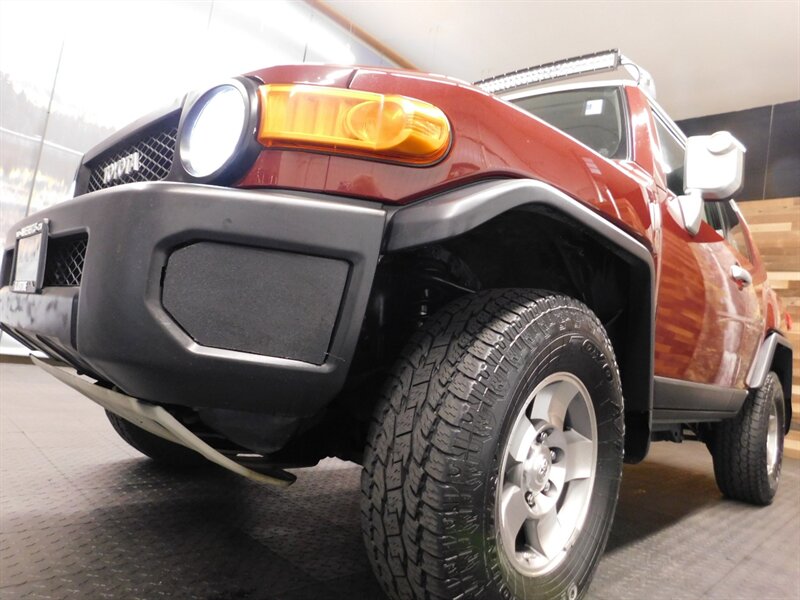 2008 Toyota FJ Cruiser Sport Utility 4X4 /   - Photo 9 - Gladstone, OR 97027