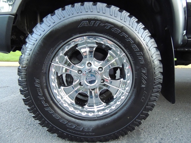 2002 Toyota Tacoma Extra Cab SR5 / 4X4 / 4Cyl /PRISTINE COND/72k mile   - Photo 30 - Portland, OR 97217