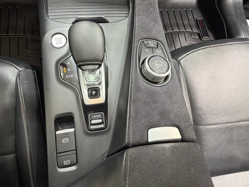 2019 INFINITI QX50 Essential / Leather Heated & Cooled Seats / Pano Sunroof - Photo 20 - Gladstone, OR 97027
