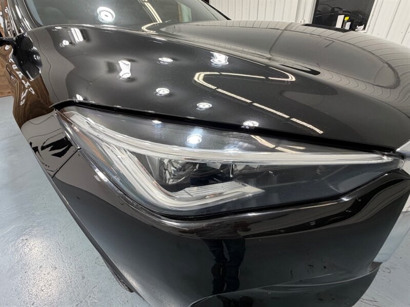 2019 INFINITI QX50 Essential / Leather Heated & Cooled Seats / Pano Sunroof - Photo 27 - Gladstone, OR 97027