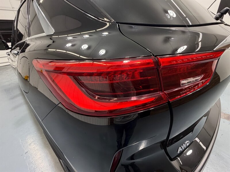 2019 INFINITI QX50 Essential / Leather Heated & Cooled Seats / Pano Sunroof - Photo 28 - Gladstone, OR 97027