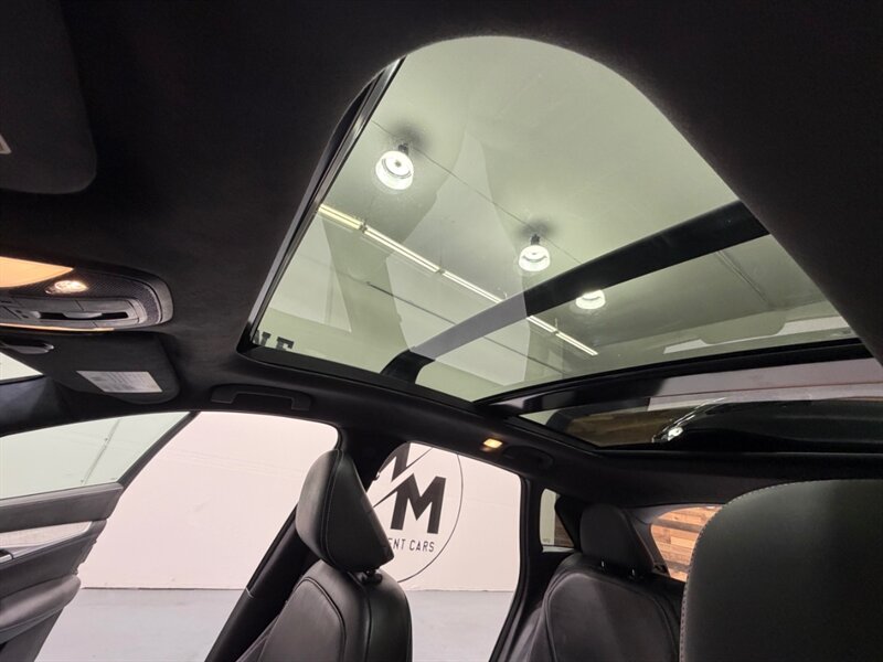 2019 INFINITI QX50 Essential / Leather Heated & Cooled Seats / Pano Sunroof - Photo 41 - Gladstone, OR 97027