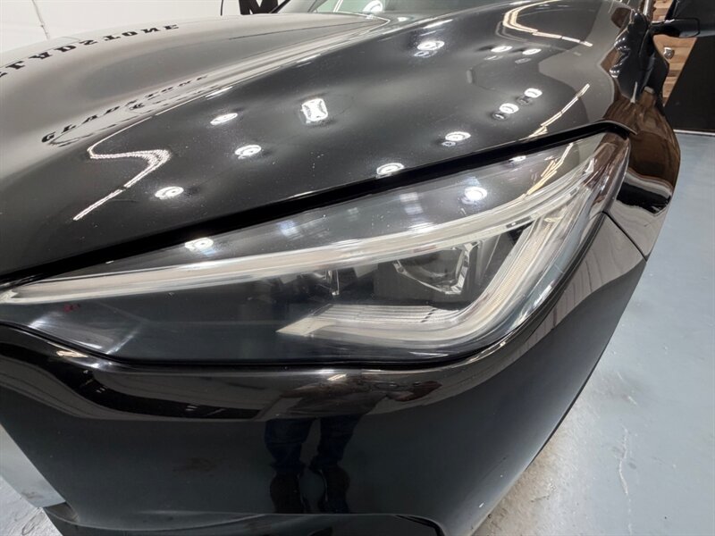 2019 INFINITI QX50 Essential / Leather Heated & Cooled Seats / Pano Sunroof - Photo 26 - Gladstone, OR 97027