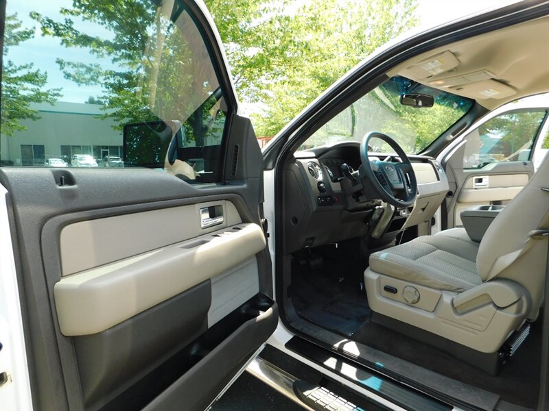 2010 Ford F-150 XLT Crew Cab 4X4 / V8 / LIFTED /NEW TIRES & WHEELS   - Photo 13 - Portland, OR 97217