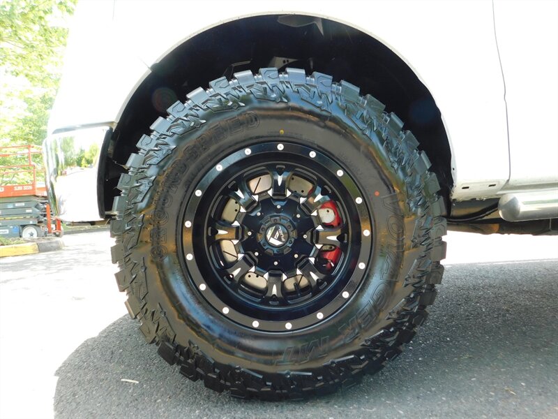 2010 Ford F-150 XLT Crew Cab 4X4 / V8 / LIFTED /NEW TIRES & WHEELS   - Photo 23 - Portland, OR 97217