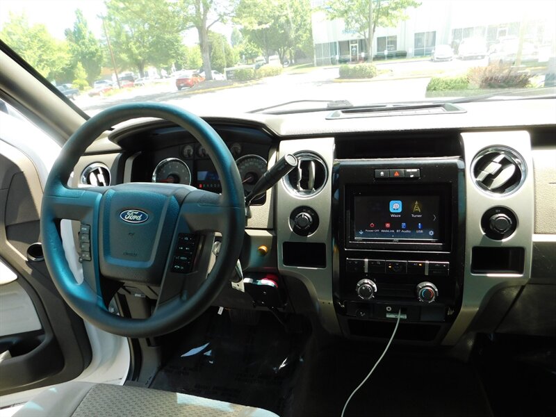 2010 Ford F-150 XLT Crew Cab 4X4 / V8 / LIFTED /NEW TIRES & WHEELS   - Photo 18 - Portland, OR 97217