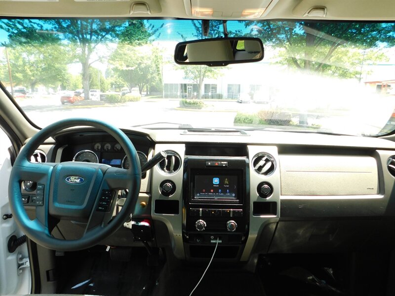 2010 Ford F-150 XLT Crew Cab 4X4 / V8 / LIFTED /NEW TIRES & WHEELS   - Photo 19 - Portland, OR 97217