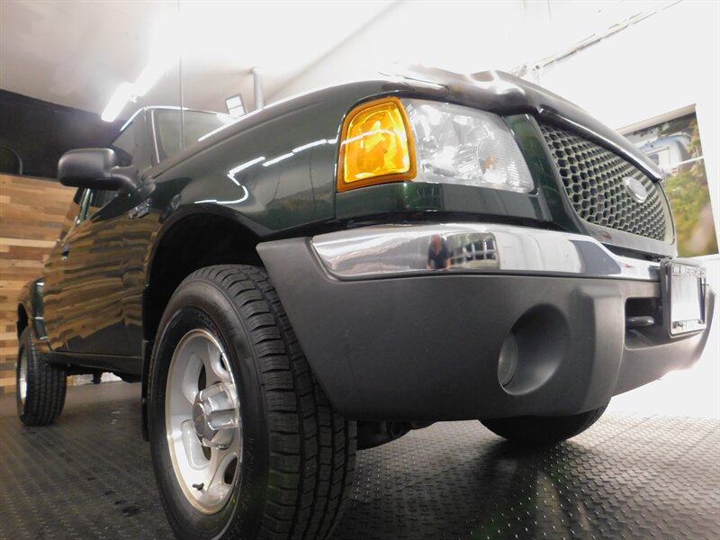 2001 Ford Ranger XLT 4dr SuperCab 4X4   - Photo 33 - Gladstone, OR 97027